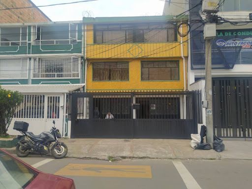 Bodega en arriendo Cundinamarca Bogotá Ub Carvajal 180 m2 Habitaciones 0 Baños 2 Garajes 0 Precio $3900000