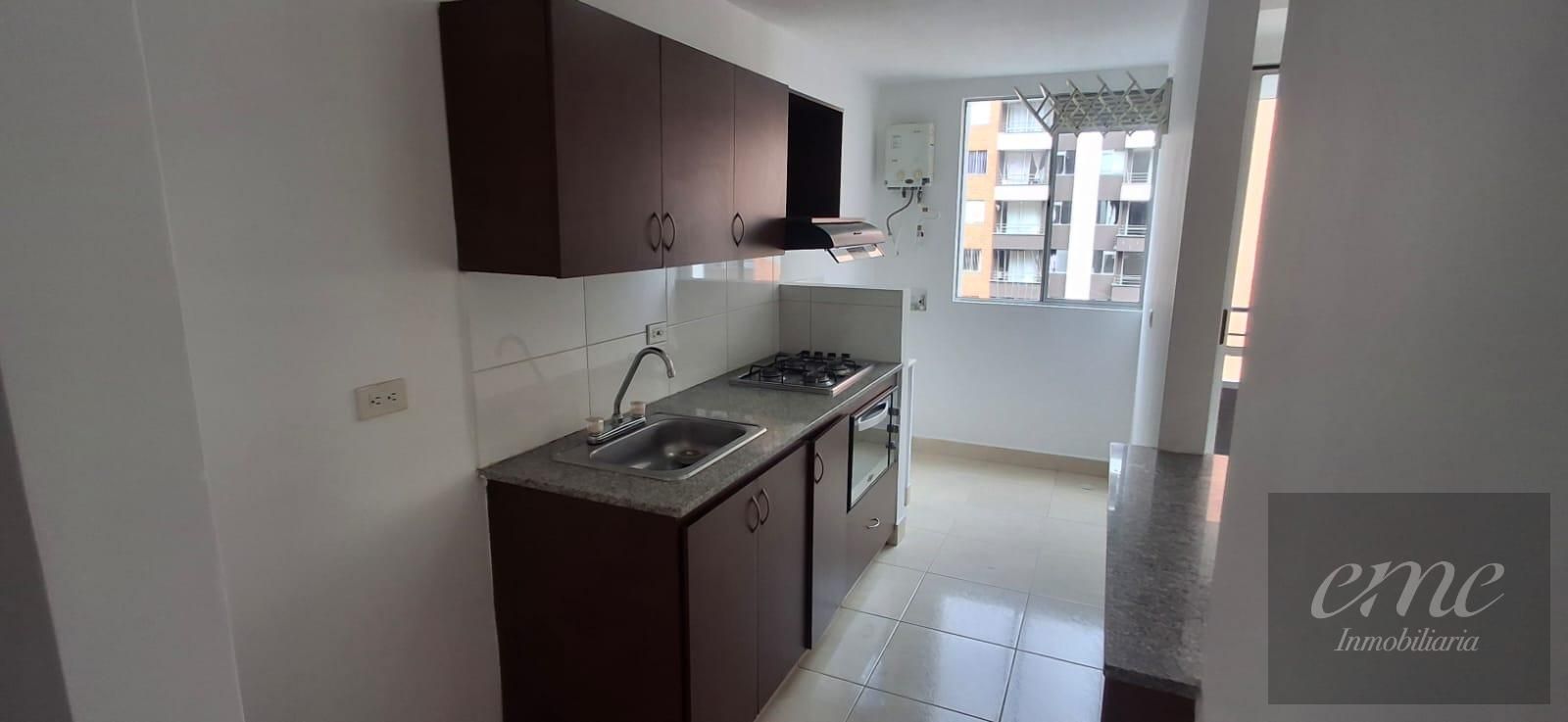 Apartamento en arriendo Antioquia Itagüí Cr Villasol 60 m2 Habitaciones 3 Baños 2 Garajes 1 Precio $2100000