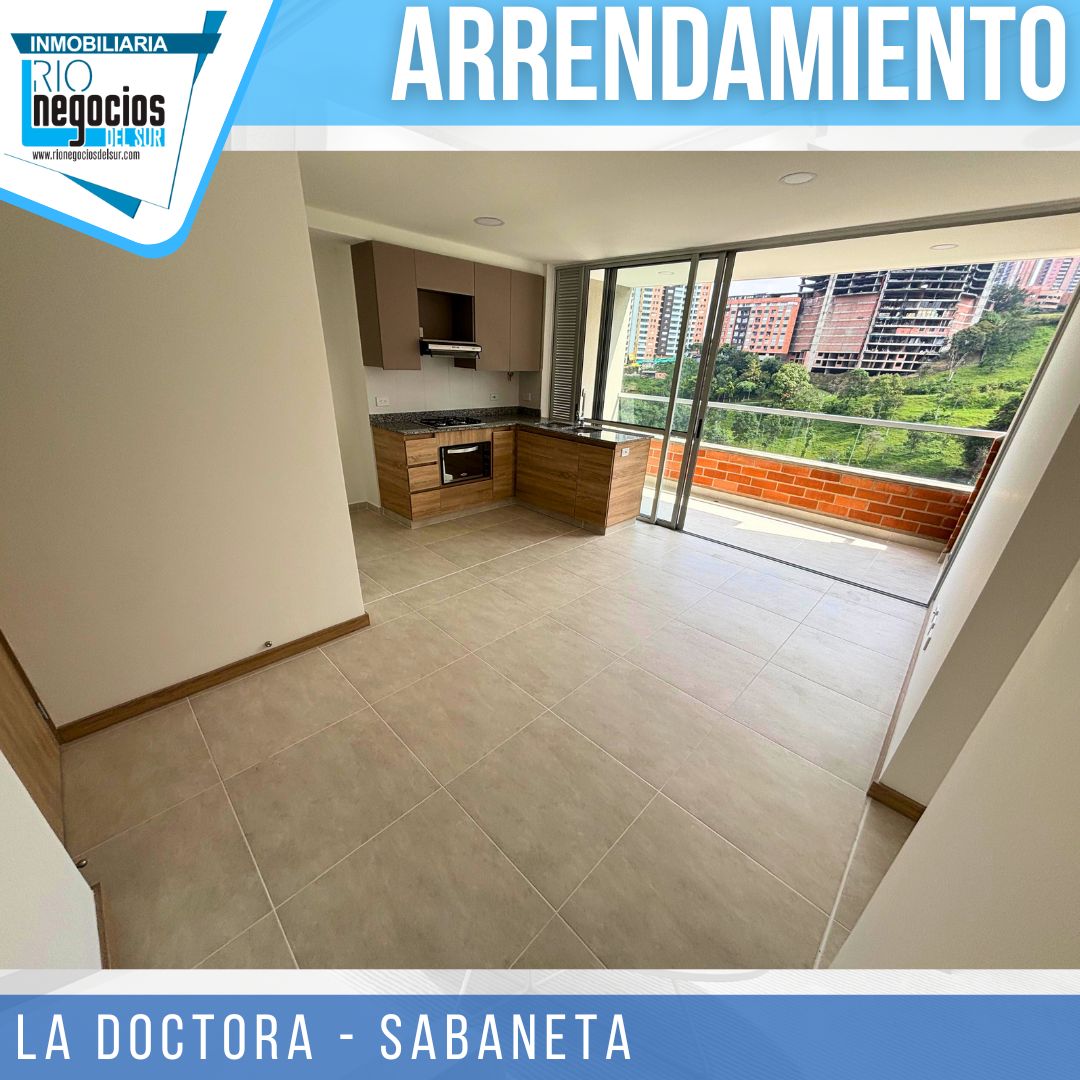 Apartamento en arriendo Antioquia Sabaneta Tres Esquinas 73 m2 Habitaciones 3 Baños 2 Garajes 1 Precio $3000000