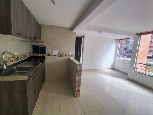 Apartamento en arriendo Cundinamarca Bogotá La Picota 51 m2 Habitaciones 2 Baños 1 Garajes 0 Precio $1000000