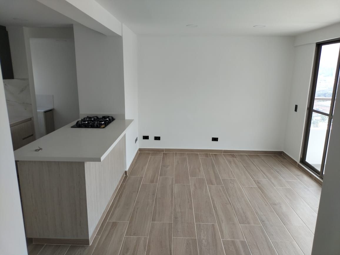 Apartamento en venta Antioquia Bello Santa Ana 70 m2 Habitaciones 3 Baños 2 Garajes 1 Precio $440000000