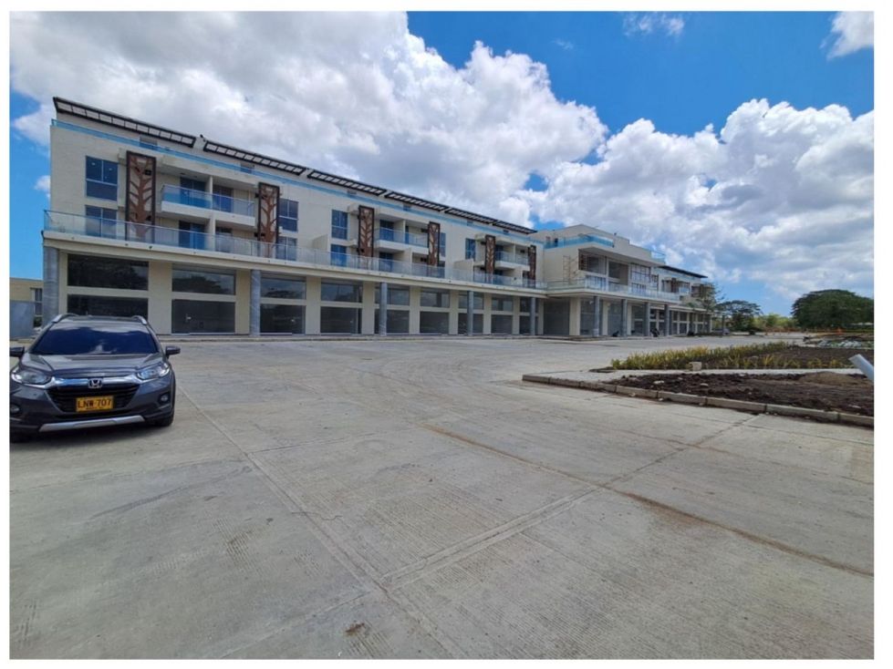 Apartamento en venta Bolívar Cartagena Br San Pedro 35 m2 Habitaciones 1 Baños 1 Garajes 1 Precio $390000000