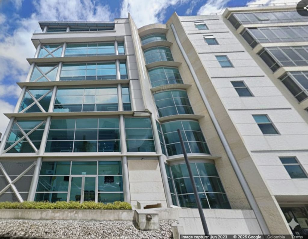 Edificio en arriendo Cundinamarca Bogotá Chico Norte Et Ii 1419 m2 Habitaciones 0 Baños 20 Garajes 39 Precio $110000000