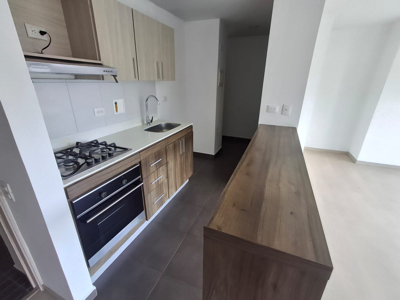 Apartamento en arriendo Antioquia La Estrella Quebrada Grande 69 m2 Habitaciones 2 Baños 2 Garajes 1 Precio $2500000