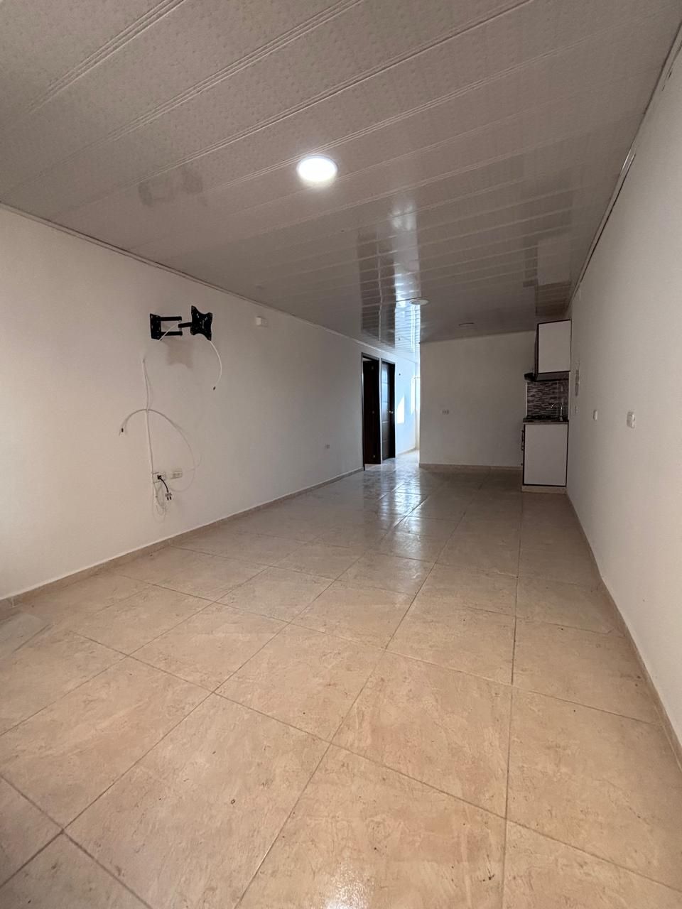 Apartamento en arriendo Santander Bucaramanga Provenza 60 m2 Habitaciones 3 Baños 2 Garajes 1 Precio $1500000