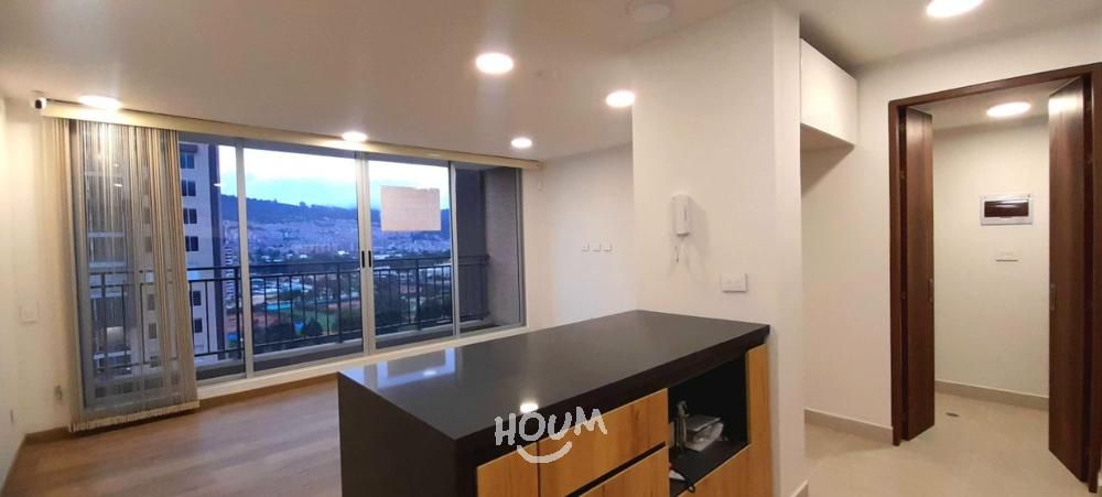 Apartamento en arriendo Cundinamarca Bogotá Casa Blanca 77 m2 Habitaciones 3 Baños 2 Garajes 1 Precio $3500000