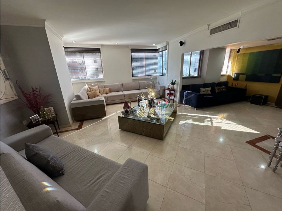 Apartamento en arriendo o venta Atlántico Barranquilla Altos Del Prado 223 m2 Habitaciones 3 Baños 3 Garajes 2 Precio venta $850000000 Precio arriendo $7761000