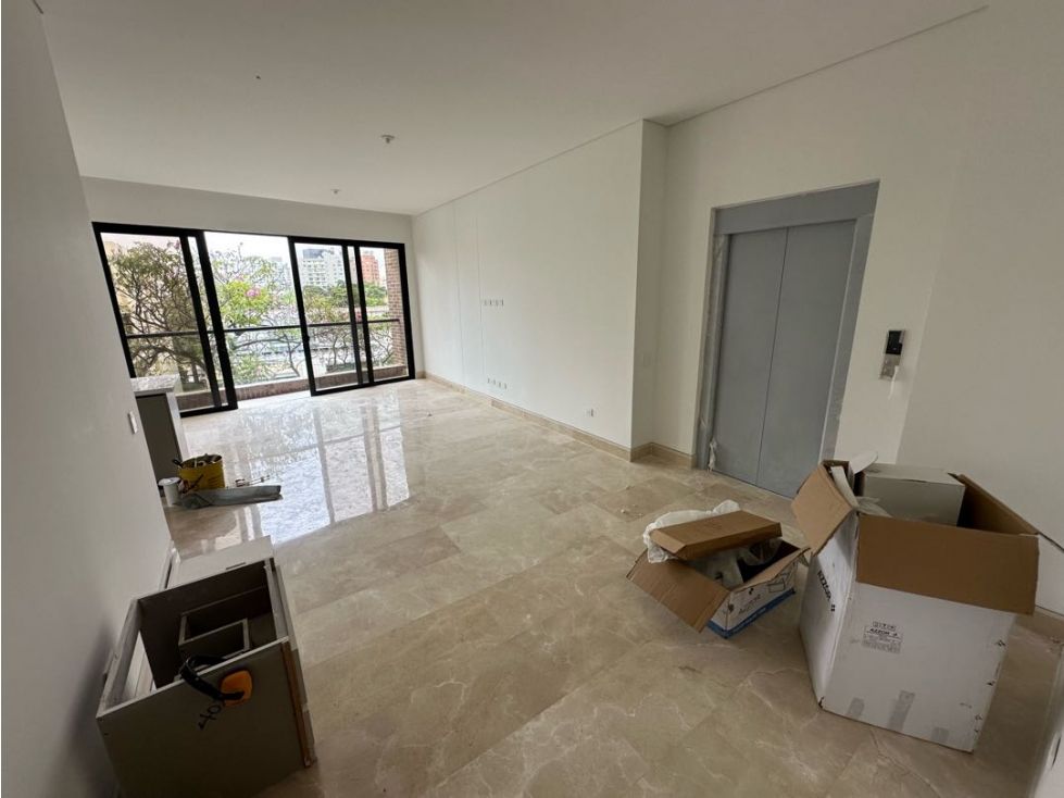 Apartamento en venta Atlántico Barranquilla Riomar 113 m2 Habitaciones 2 Baños 2 Garajes 1 Precio $965000000