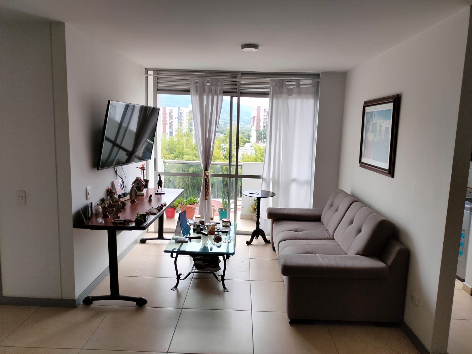 Apartamento en venta Risaralda Dosquebradas Las Vegas 62 m2 Habitaciones 2 Baños 2 Garajes 1 Precio $380000000