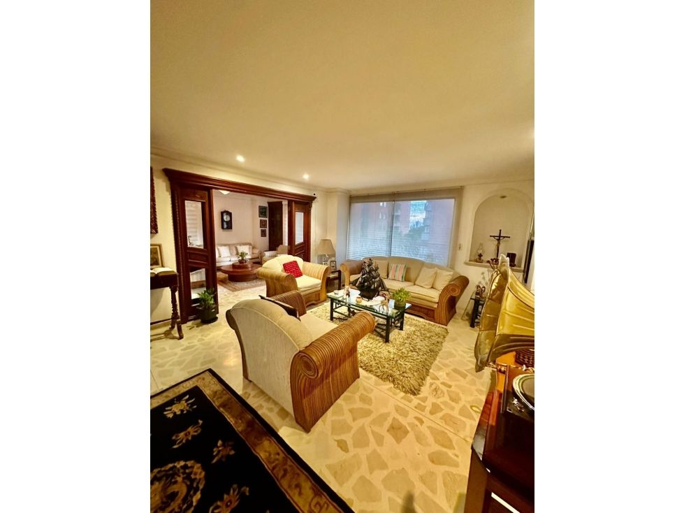 Apartamento en venta Atlántico Barranquilla Altos Del Prado 226 m2 Habitaciones 3 Baños 3 Garajes 2 Precio $950000000