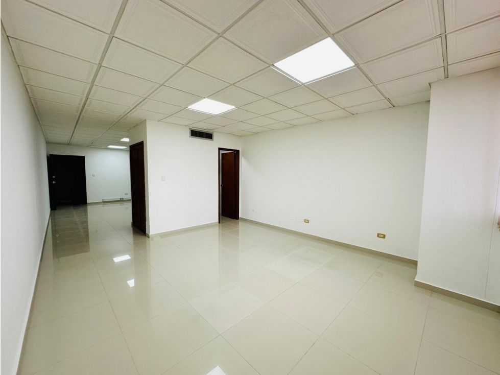 Oficina en arriendo Atlántico Barranquilla Villa Country 42 m2 Habitaciones 0 Baños 1 Garajes 1 Precio $3543872