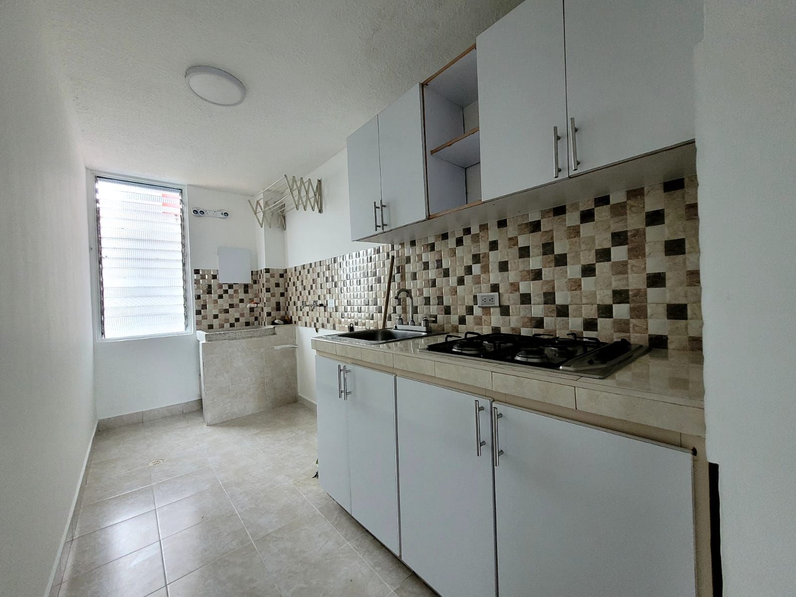 Apartamento en venta Meta Villavicencio Centro 50 m2 Habitaciones 2 Baños 1 Garajes 1 Precio $200000000