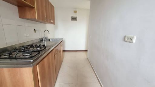 Apartamento en arriendo Antioquia Medellín El Tesoro 72 m2 Habitaciones 3 Baños 2 Garajes 1 Precio $3300000