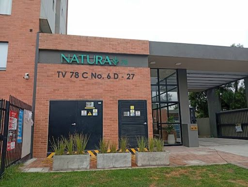 Apartamento en arriendo Cundinamarca Bogotá Bosque De Castilla 40 m2 Habitaciones 2 Baños 1 Garajes 0 Precio $1400000