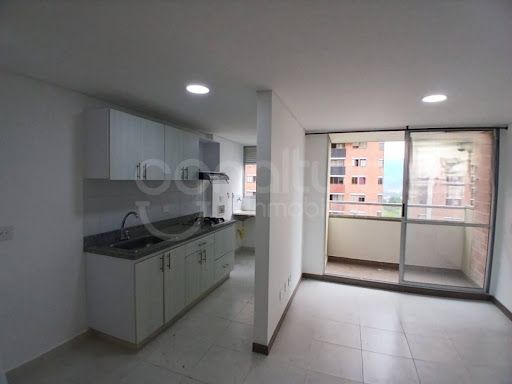 Apartamento en venta Antioquia La Estrella La Ferreira 55 m2 Habitaciones 2 Baños 2 Garajes 1 Precio $350000000