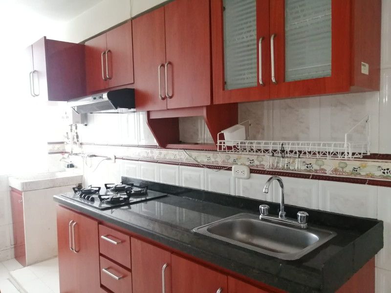 Apartamento en arriendo Cundinamarca Bogotá El Rolin 40 m2 Habitaciones 3 Baños 1 Garajes 0 Precio $1500000