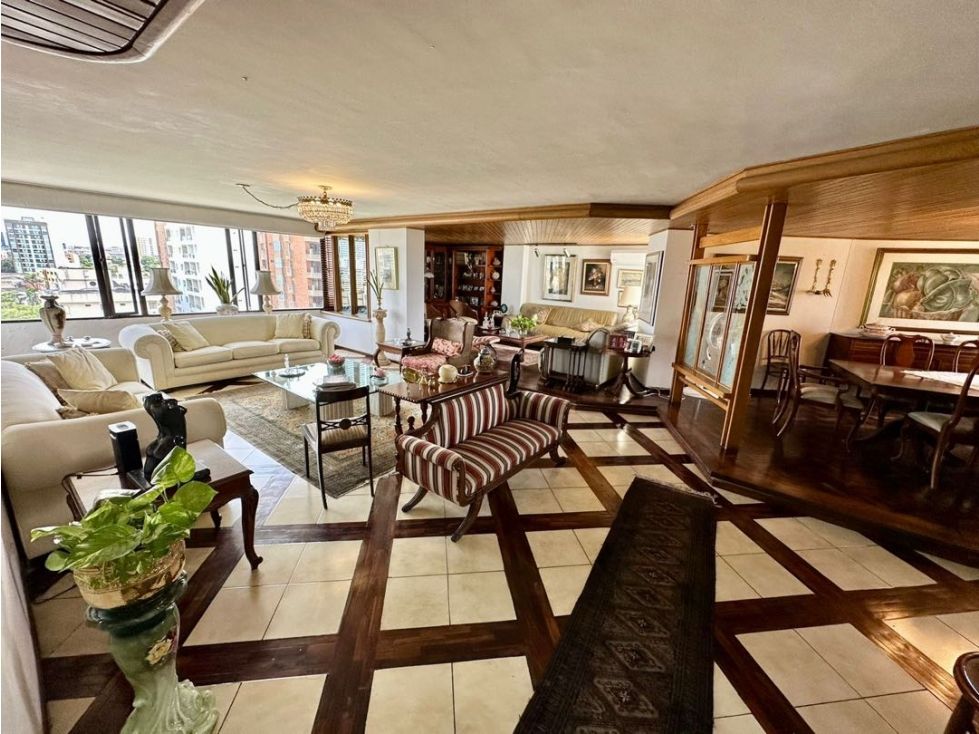 Apartamento en venta Atlántico Barranquilla Altos Del Prado 295 m2 Habitaciones 3 Baños 3 Garajes 2 Precio $750000000