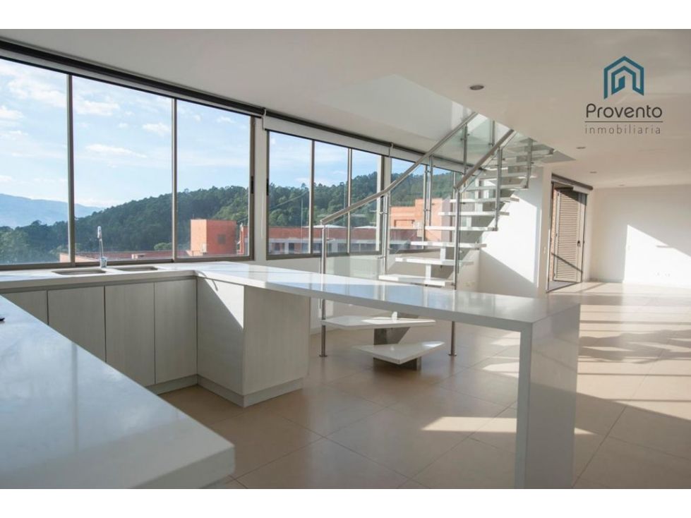 Apartamento en venta Antioquia Medellín Medellín 160 m2 Habitaciones 3 Baños 4 Garajes 2 Precio $1665000000