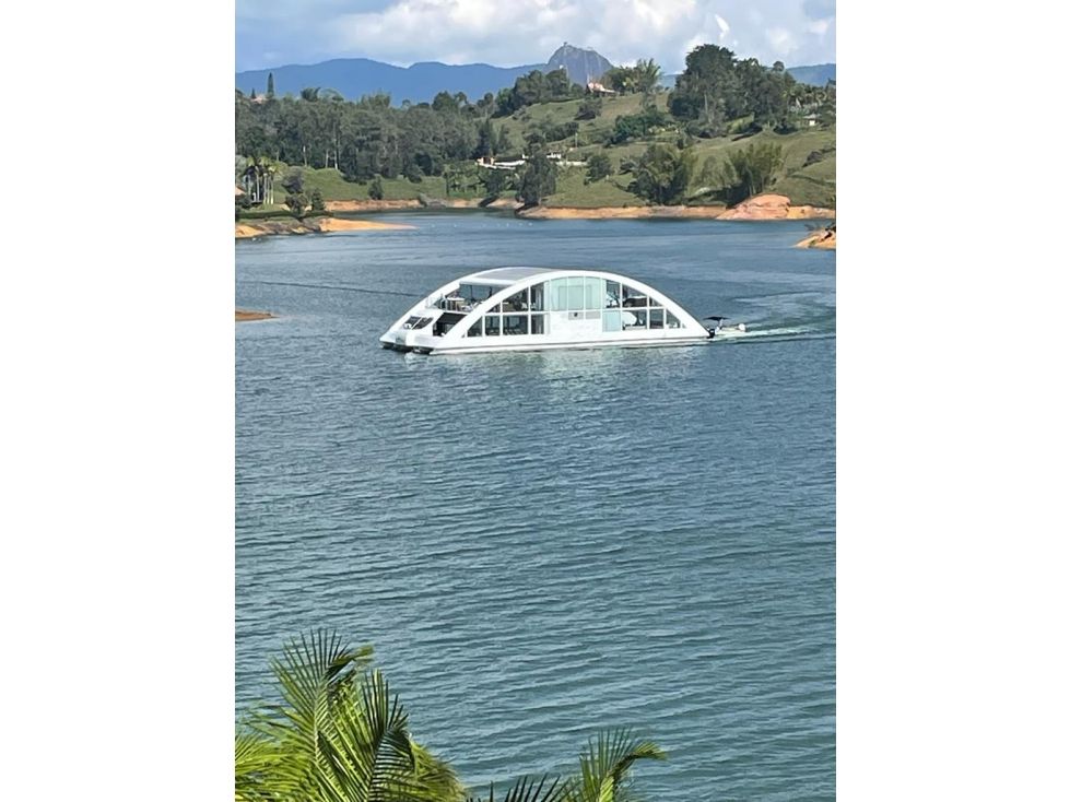 Casa en venta Antioquia Guatape Guatape 290 m2 Habitaciones 3 Baños 2 Garajes 0 Precio $3490000000