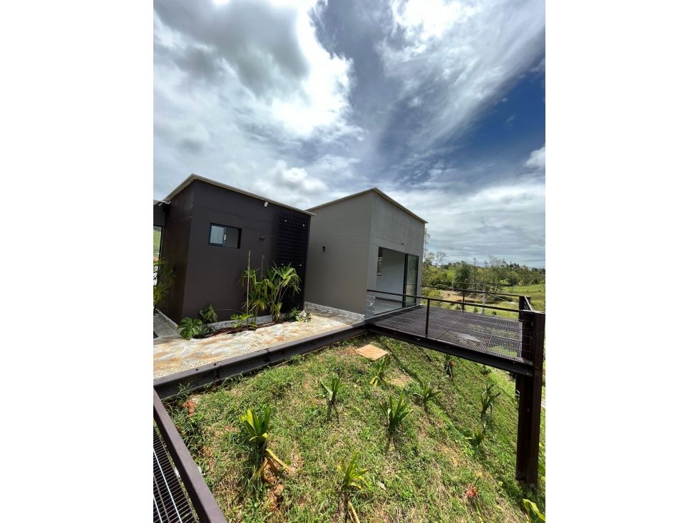 Casa en venta Antioquia Rionegro El Porvenir 200 m2 Habitaciones 3 Baños 3 Garajes 3 Precio $1200000000