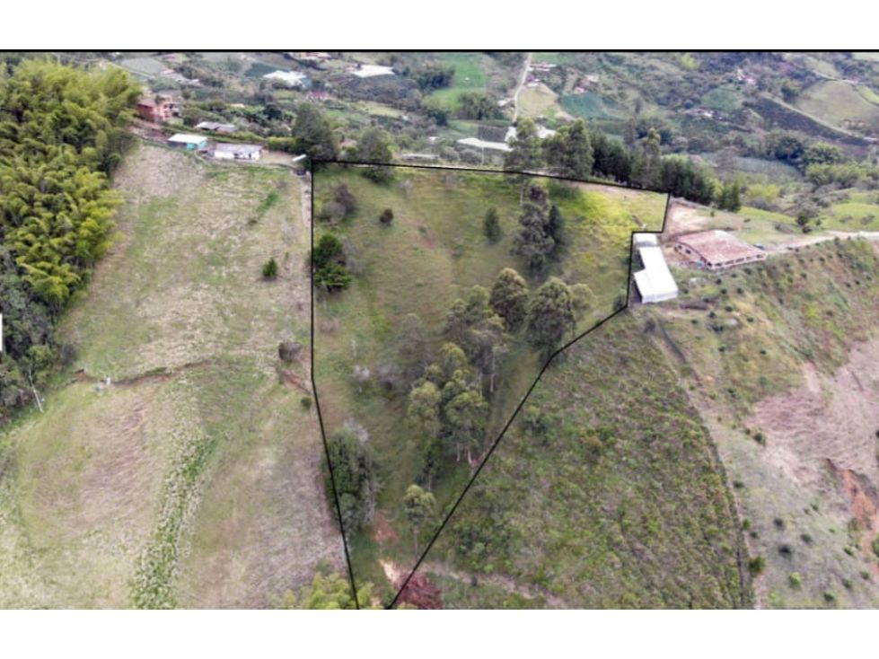 Lote en venta Antioquia Peñol Peñol 10000 m2 Habitaciones 0 Baños 0 Garajes 0 Precio $800000000