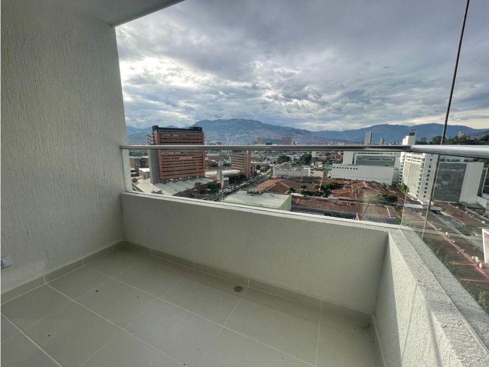 Apartamento en venta Antioquia Medellín San Diego 76 m2 Habitaciones 3 Baños 2 Garajes 1 Precio $700000000