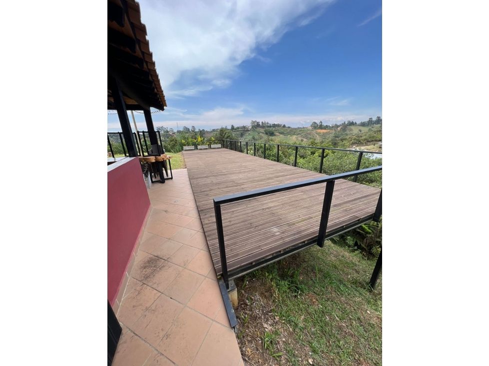 Casa en arriendo Antioquia Marinilla Marinilla 230 m2 Habitaciones 5 Baños 5 Garajes 2 Precio $7000000