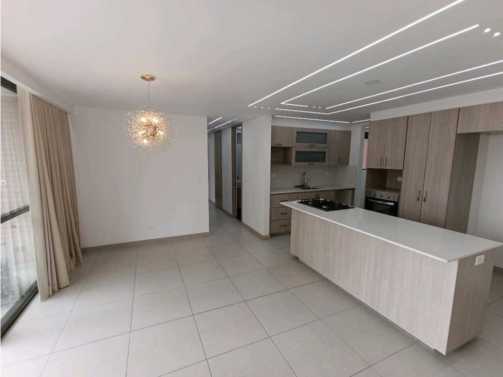 Apartamento en venta Antioquia Sabaneta Lagos De La Doctora 104 m2 Habitaciones 3 Baños 3 Garajes 1 Precio $720000000