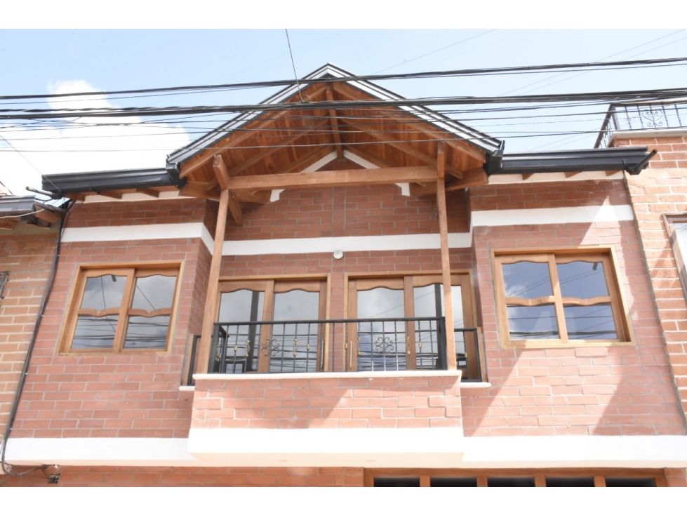 Casa en venta Antioquia Rionegro El Porvenir 172 m2 Habitaciones 5 Baños 3 Garajes 1 Precio $650000000