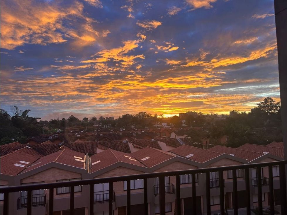 Casa en venta Antioquia Rionegro San Antonio 63 m2 Habitaciones 1 Baños 2 Garajes 1 Precio $520000000