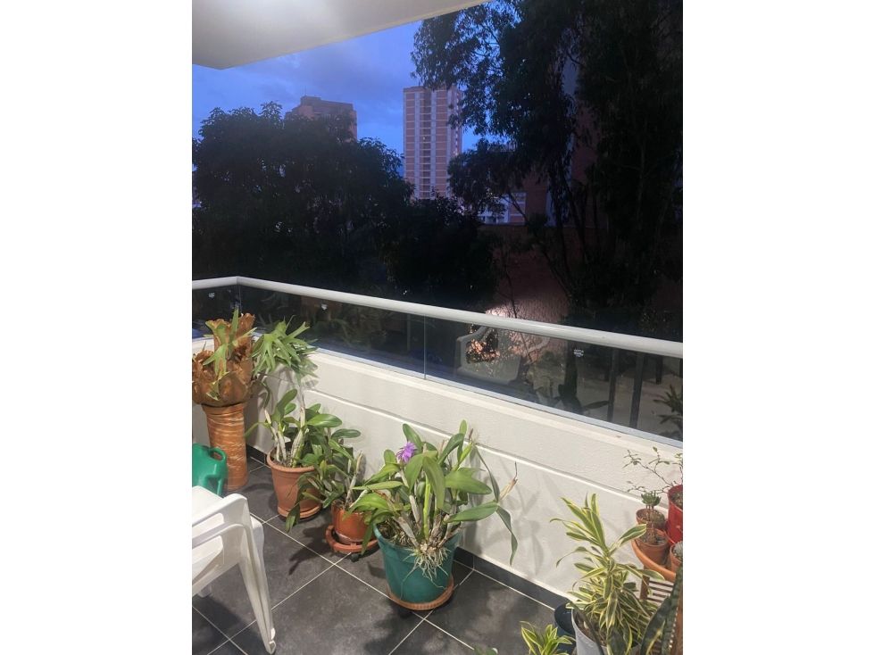 Apartamento en venta Antioquia Sabaneta Sabaneta 83 m2 Habitaciones 3 Baños 2 Garajes 1 Precio $520000000