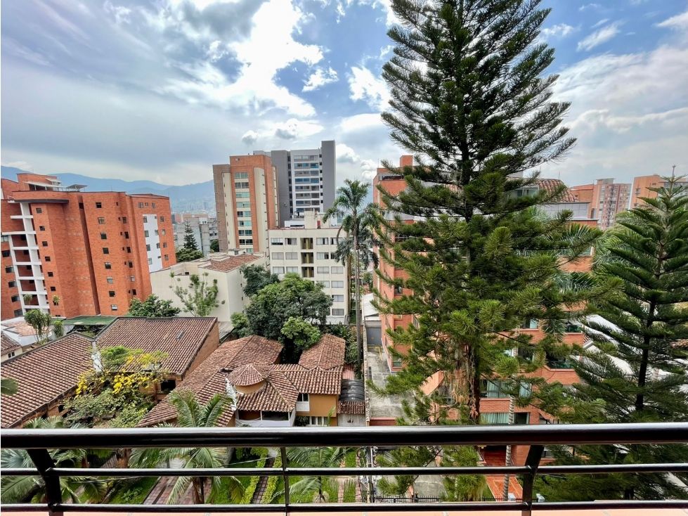 Apartamento en venta Antioquia Envigado Bosques De Zúñiga 151 m2 Habitaciones 3 Baños 4 Garajes 1 Precio $920000000