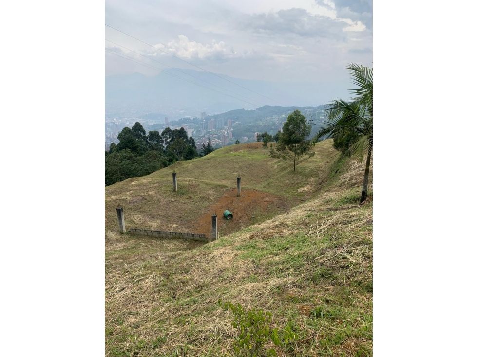 Lote en venta Antioquia Medellín Medellín 13317 m2 Habitaciones 0 Baños 0 Garajes 0 Precio $3436000000