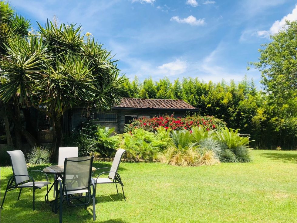 Casa en arriendo Antioquia Rionegro El Porvenir 200 m2 Habitaciones 2 Baños 2 Garajes 0 Precio $8500000