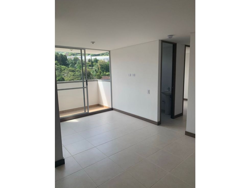 Apartamento en venta Antioquia Medellín Urbanizacion Arcoiris 57 m2 Habitaciones 2 Baños 2 Garajes 1 Precio $300000000