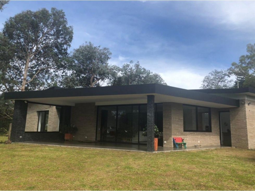 Casa en arriendo Antioquia Rionegro Rionegro 380 m2 Habitaciones 3 Baños 5 Garajes 1 Precio $15765000