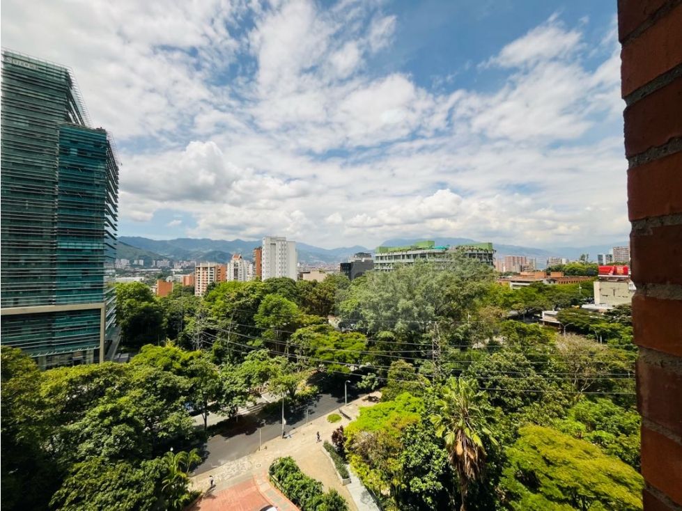 Oficina en venta Antioquia Medellín El Diamante No2 47 m2 Habitaciones 0 Baños 1 Garajes 1 Precio $450000000