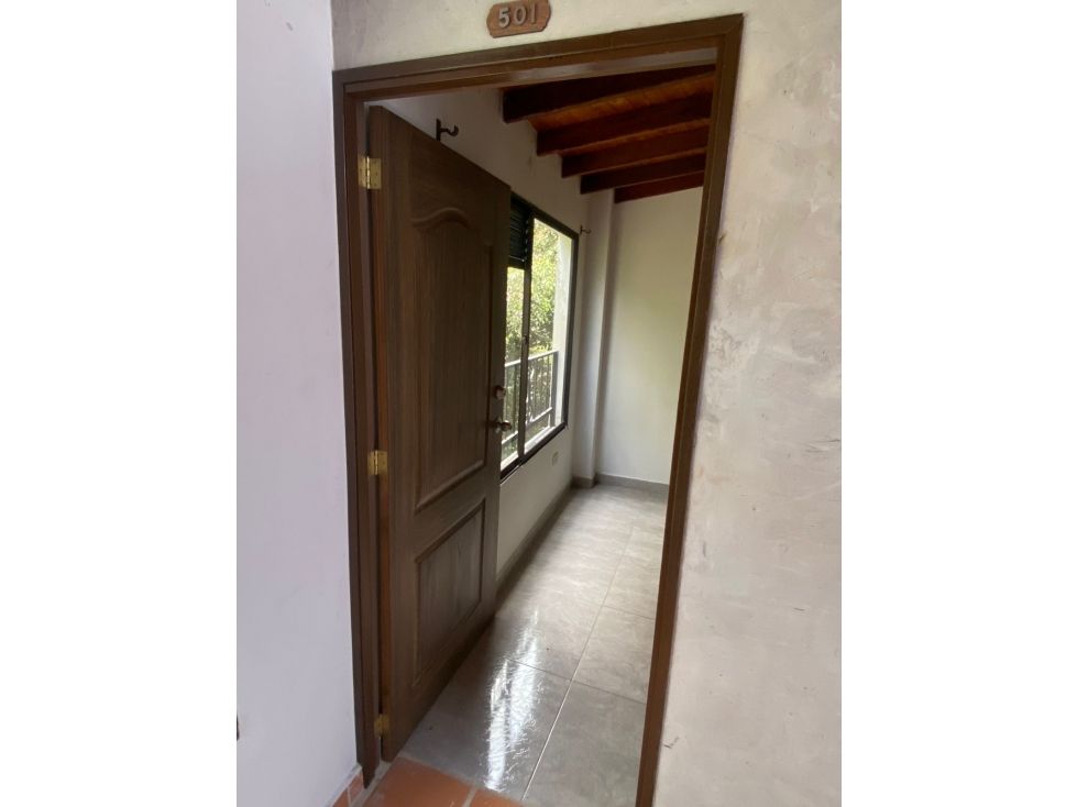 Apartaestudio en arriendo Antioquia Bello San José Obrero 24 m2 Habitaciones 1 Baños 1 Garajes 0 Precio $940000