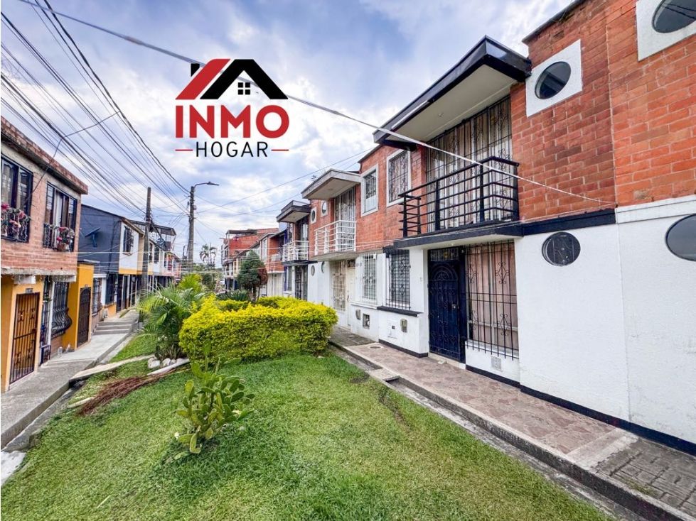 Casa en venta Risaralda Dosquebradas Dosquebradas 100 m2 Habitaciones 4 Baños 2 Garajes 0 Precio $300000000