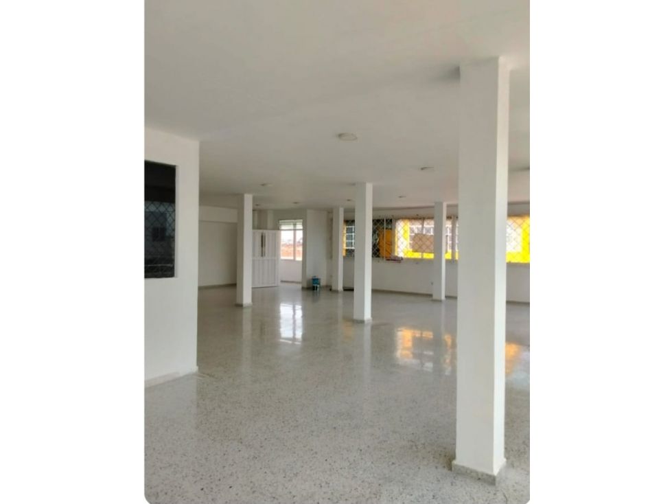 Local en arriendo Bolívar Cartagena Br San Pedro 260 m2 Habitaciones 0 Baños 2 Garajes 0 Precio $5000000