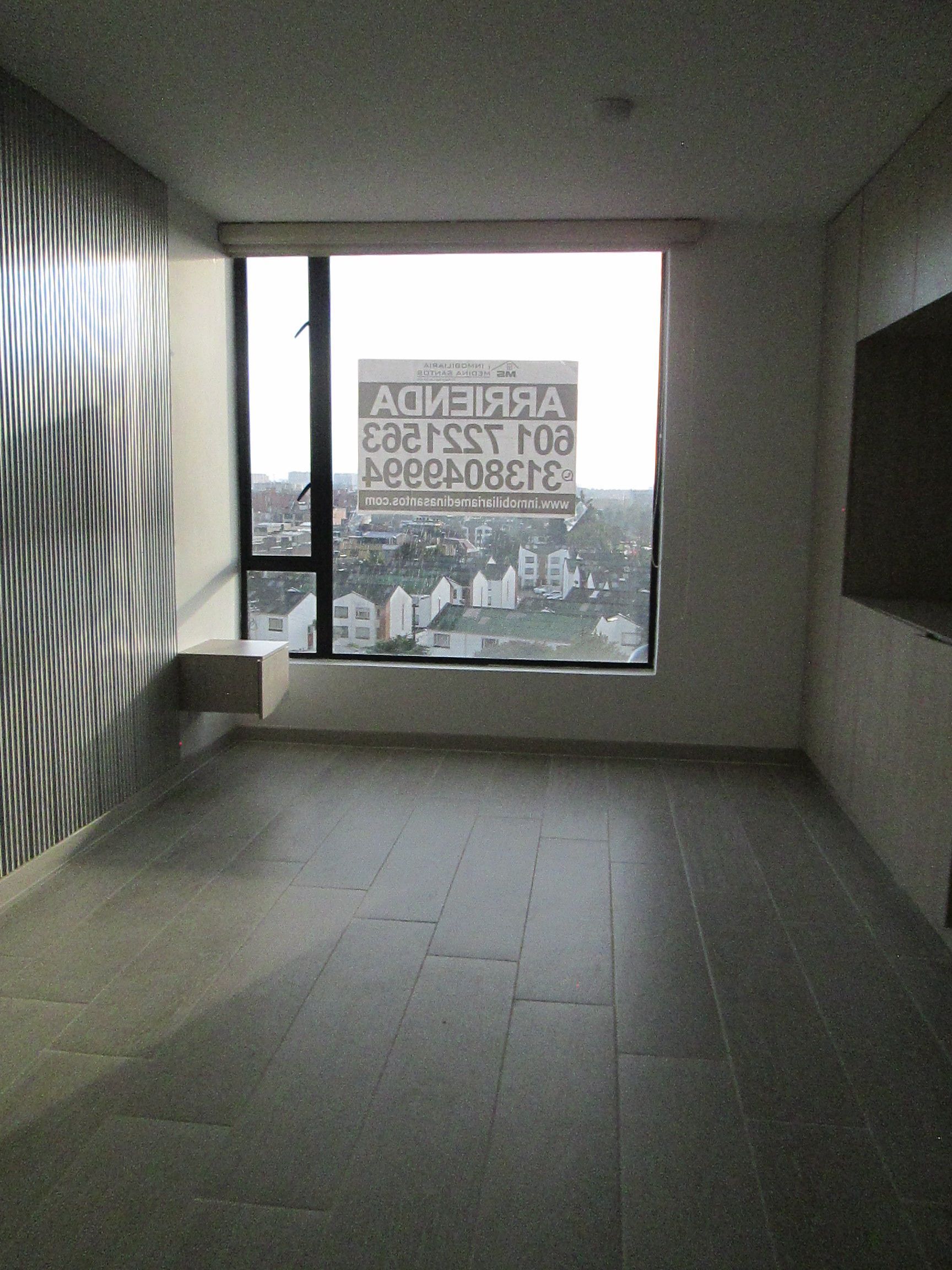 Apartaestudio en arriendo Cundinamarca Bogotá Santa Cecilia 27 m2 Habitaciones 1 Baños 1 Garajes 0 Precio $1700000