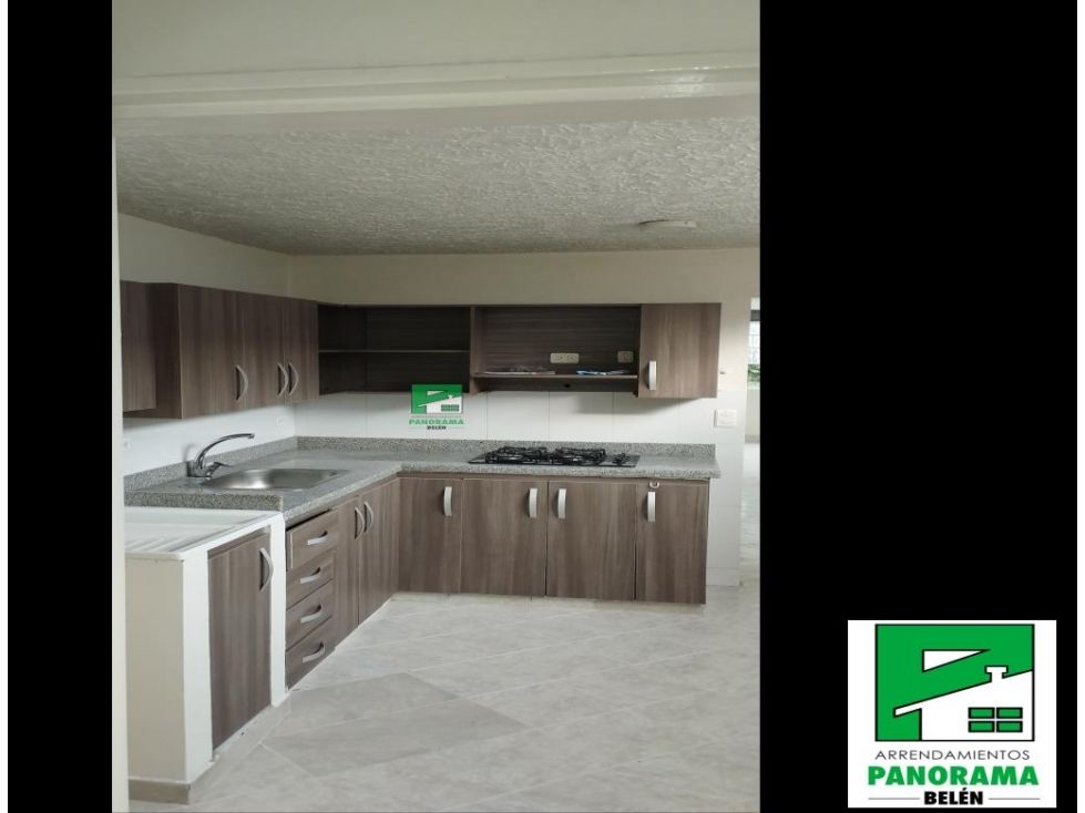 Apartamento en arriendo Antioquia Medellín San Bernardo 85 m2 Habitaciones 3 Baños 2 Garajes 1 Precio $2350000