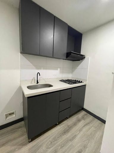 Apartamento en arriendo Antioquia Itagüí Los Naranjos 53 m2 Habitaciones 2 Baños 2 Garajes 0 Precio $1550000