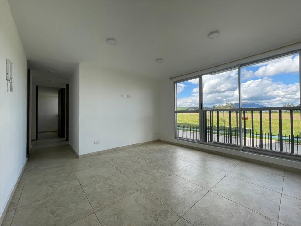 Apartamento en venta Cundinamarca Zipaquirá Arboleda San Rafael 66 m2 Habitaciones 3 Baños 2 Garajes 0 Precio $200000000