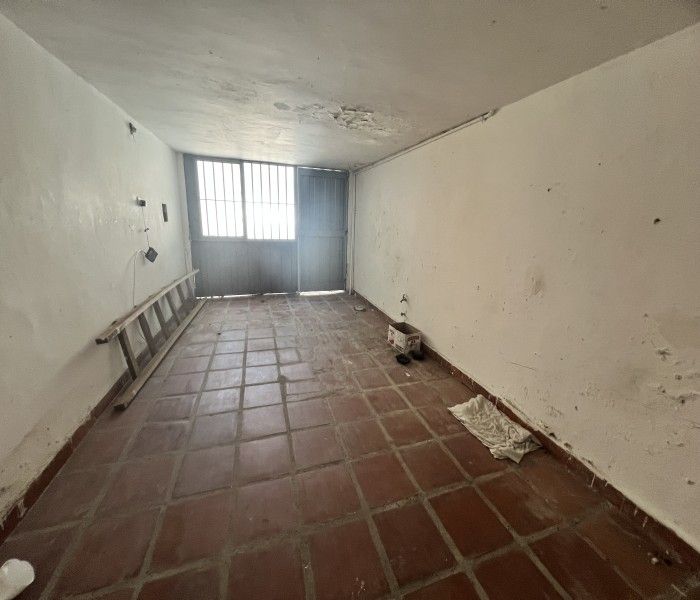 Casa en arriendo Valle Del Cauca Cali Santa Isabel 242 m2 Habitaciones 5 Baños 3 Garajes 1 Precio $3500000