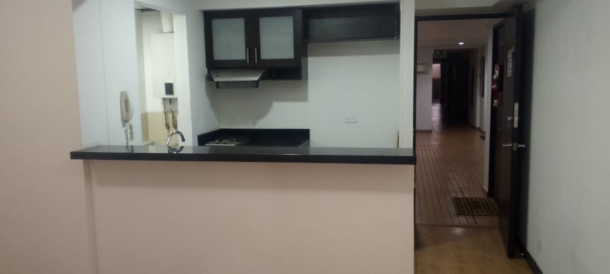 Apartamento en venta Cundinamarca Bogotá San Diego 34 m2 Habitaciones 1 Baños 1 Garajes 0 Precio $330000000