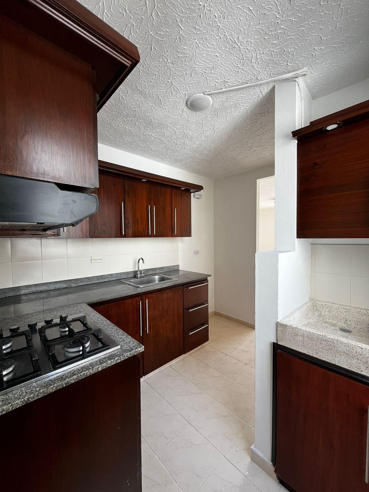 Apartamento en arriendo Valle Del Cauca Cali Lili 65 m2 Habitaciones 3 Baños 2 Garajes 1 Precio $1805000