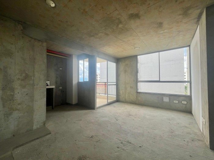 Apartamento en venta Valle Del Cauca Yumbo Ciudad Guabinas 60 m2 Habitaciones 3 Baños 2 Garajes 0 Precio $165000000