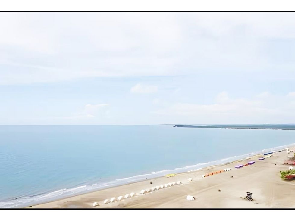 Apartaestudio en venta Bolívar Cartagena Cartagena 74 m2 Habitaciones 1 Baños 2 Garajes 1 Precio $740000000