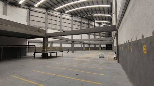 Bodega en arriendo Antioquia La Estrella La Tablaza 2533 m2 Habitaciones 0 Baños 4 Garajes 3 Precio $65844000